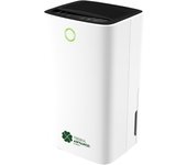 Deshumidificador bajo counsumo  con Control de Humedad y Pantalla Digital hasta 12L/diarios  TRÉBOL ADVANCE