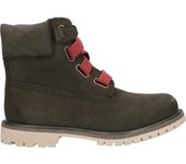 Botines de Mujer TIMBERLAND A2381 6IN PREMIUM P011 DARK GREEN