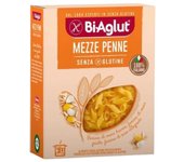 PACK 4 UDS. - Macarrones Minis Sin Gluten 400g Bi Aglut