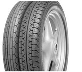 Continental Neumático De Moto MT90 16 71H K 112 F/R TL - Alto Rendimiento