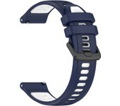 Bracelet for Garmin Venus 3S Men Women Silicone Classic Buckle  for Garmin Forerunner 255S 265S Active 4S Active S  Venu 3S Band