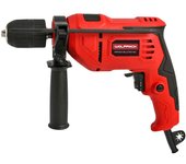 SANCO STORE - WOLFPACK LINEA PROFESIONAL Taladro Percutor Wolfpack 650 W. Con Portabrocas Ø 13 mm.