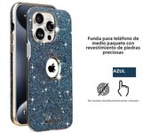 Magsafe Magnetic Wireless Charging Solid Color Glitter Phone Case for iPhone 16 Pro Max 14 12 13 15 Pro Max Bumper Back Cover