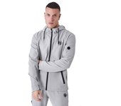 Chaqueta Project x Paris Hombre Gris