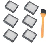 Filter for IRobot Roomba I Series E Series Sweeping Robot Accessories for IRobot I7 E5 E6 Replacement Filters