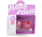 Curaprox Chupete Baby Soother Rosa Talla 0 - 2 Unidades