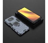 Shockproof Armor Case For Xiaomi Mi Poco X6 X5 X3 Pro NFC X4GT M4Pro Phone Cover for Mi Poco C65 C40 F3 F4GT M5S F5 Pro cases
