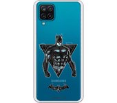 Funda original compatible con Samsung Galaxy A12 5G - JL Batman Triangular