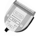 Adjustable 5in1 Blade Fit For WAHL Professional Animal Clippers Arco, Bravura, Chromado, Creativa, Figura,Motion