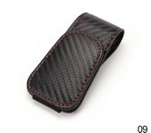 Universal Car Auto Sun Visor Glasses Box Sunglasses Clip Card Ticket Holder Stand Fastener Pen Case Eyeglasses Car Accessories