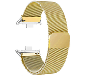 Milanese Loop Band For Redmi watch 4 Smartwatch Bracelet For Xiaomi Mi band 8 pro Wristband Replacement Metal Strap Accessories