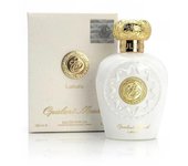Musk opulent Lattafa - 100 ml Lattafa Perfumes mujer y hombre Hombre Mujer Perfume