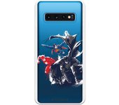 Funda original compatible con Samsung Galaxy S10 - JL Ataque Tierra