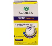 AQUILEA SUEÑO EXPRES SPRAY SUBLINGUAL 1 MG 12 ML AH3