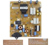Fuente de Alimentacion LG 43UJ634V EAX67209001(1.5) LGP43DJ-17U1