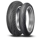 Dunlop Neumático De Moto 130/70 R18 63H Elite 4 TL