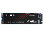 Disco Duro SSD 250 GB PNY XLR8 CS3030 3D TLC NVMe PCI-Express M.2
