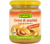 Crema Cacahuete 250 G