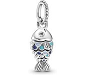 Charms de animales de Pandora Passions，Incluye Caja Original