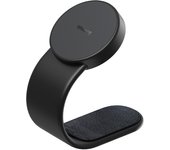 Baseus Magnetic Car Phone Holder Universal For iPhone 14 13 12 Pro Car Phone Stand Support Clip Mount Holder Magsafe Holder