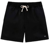 Pantalon Corto Vans  para hombre en color negro