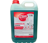 Lavavajillas manual ultra concentrado Clim Profesional 5L