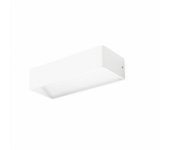 FORLIGHT Aplique Ip20 Toppi 250Mm Led 9,4W 3000K Blanco 598Lm
