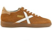 Zapatillas Munich Barru 160 Hombre Marrón