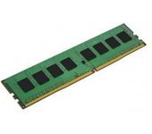 Kingston Technology ValueRAM 16GB DDR4 2666MHz módulo de memoria
