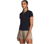 Textil Running marca Under Armour modelo 1382434-001 para mujer en color negro