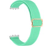 1pcs Nylon Strap For Samsung Watch samsung watch fit3 Applicable to samsung fit3 motion wristband Bracelets