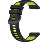 Silicone Strap For Garmin Forerunner 255 265 245 165 Band For Garmin Vivoactive 5/4 Venu 3 2 sq 2 Bracelet 20mm 22mm Accessorie