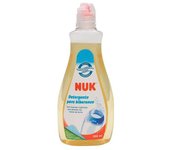 Nuk Detergente Tetinas-Biberones-Chupetes 500 ml