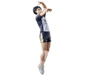 Figura banpresto haikyu!! posing figure keiji akaashi 18cm