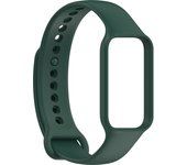 Silicone Strap For Redmi Smart Band 2 /xiaomi Band 8 active Strap Replacement Sport band wristband correa bracelet