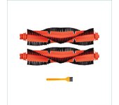 For Xiaomi Mi Robot Vacuum-Mop Pro STYJ02YM Side Brush Main Brush Hepa Filter Mop Cloths Vacuum Cleaners Detachable Accessories