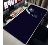 Classic Movie S-Star-W-Wars Mouse Pad Keyboard Desk Decor Extended Pads Gaming Accessories Laptop Mousepad Office Rubber Playmat