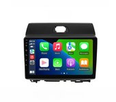 MEKEDE & NAVIFLY 2 Din Autoradio Wireless Carplay Navigation Host unit Android 14 Car Multimedi GPS Stereo For Kia Ray 2011-2017