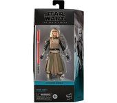 Figura Shin Hati Ahsoka Star Wars 15cmFigura  Coleccionable - Idea de Regalo- Mercancia Oficial - Juguetes para Niños y Adultos - Movies Fans - Muñeco para Coleccionistas y Exposición