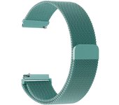 20mm 22mm Watch Straps for Amazfit Balance GTR 3 Pro/4/2 GTS 2e/3/4 mini milanese loop metal bracelet correa amazfit bip Band