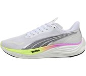 Zapatillas Running marca Puma modelo 377748-19 para hombre en color blanco