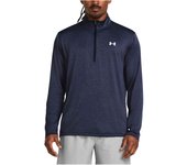 Sudadera Under Armour Tech Vent 1/2 Zip para hombre en color azul