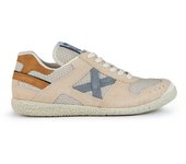 Zapatillas para hombre MUNICH Goal 8001581: Estilo retro y comodidad urbana
