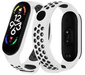 Strap for Mi band 6 7 Bracelet Sport Silicone Miband4 miband 5 Wrist correa Replacement Wristband for xiaomi Mi band 4 3 5 6 7