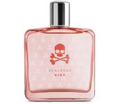 Scalpers Kids Girl Eau De Toilette Spray 100ml, Perfume bebé, Fragancia Niños