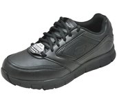 Shoes Laboral marca Skechers modelo  para hombre en color negro