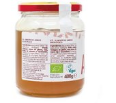 Sirope de Arroz bio  La Finestra sul Cielo