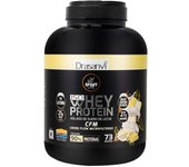 Drasanvi Iso Whey Protein 2,2kg - WHEY PROTEIN AISLADO 2,2KG SPORT LIVE DRASANVI