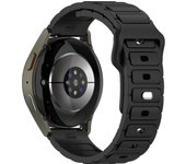 22mm 20mm Silicone Strap For Amazfit GTR 4/GTS 4 Breathable Wristband Samsung Galaxy Watch 5/4/3 Huawei Watch 4/3/GT3-2 Pro Band