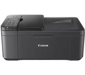 Multifunción Fotográfica Canon PIXMA TR4755i WiFi/ Duplex/ Fax/ Negra